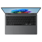 SAMSUNG Galaxy Book5 360 Intel Core Ultra 7 Touchscreen Thin & Light Laptop (32GB, 1TB SSD, Windows 11 Home, 16GB Graphics, 15.5 inch FHD AMOLED Display, MS Office 2021, Gray, 1.46 KG)