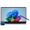 SAMSUNG Galaxy Book5 Pro 360 Intel Core Ultra 7 Touchscreen 2-in-1 Laptop (32GB, 1TB SSD, Windows 11 Home, 16GB Graphics, 15.9 inch WQXGA Plus AMOLED Display, MS Office 2021, Gray, 1.69 KG)