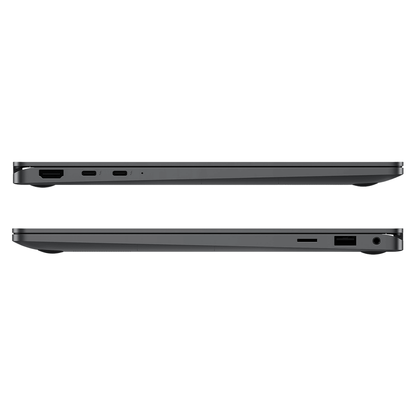 SAMSUNG Galaxy Book5 Pro 360 Intel Core Ultra 7 Touchscreen 2-in-1 Laptop (32GB, 1TB SSD, Windows 11 Home, 16GB Graphics, 15.9 inch WQXGA Plus AMOLED Display, MS Office 2021, Gray, 1.69 KG)