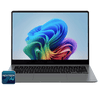 SAMSUNG Galaxy Book5 Pro Intel Core Ultra 7 Touchscreen Thin & Light Laptop (16GB, 512GB SSD, Windows 11 Home, 8GB Graphics, 14 inch WQXGA Plus AMOLED Display, MS Office 2021, Gray, 1.23 KG)