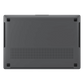 SAMSUNG Galaxy Book5 Pro Intel Core Ultra 7 Touchscreen Thin & Light Laptop (32GB, 1TB SSD, Windows 11 Home, 16GB Graphics, 15.9 inch WQXGA Plus AMOLED Display, MS Office 2021, Gray, 1.56 KG)