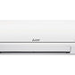 Mitsubishi Electric MS/MU-JP18VF 1.5 Ton 1 Star Slim Non Inverter Split Air Conditioner