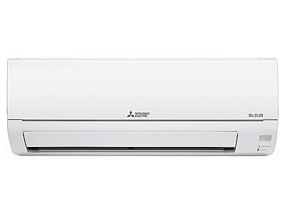 Mitsubishi Electric MS/MU-JP18VF 1.5 Ton 1 Star Slim Non Inverter Split Air Conditioner
