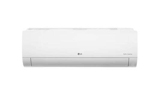 LG US-Q19BNZE1 1.5 Ton 5 Star Inverter Split AC | AI Convertible 6-in-1 | Dual Inverter Compressor | Anti-Virus Protection | 2025 Model
