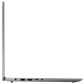Lenovo IdeaPad Slim 3 15IRU8 Intel Core i3 13th Gen Thin & Light Laptop (8GB, 512GB SSD, Windows 11 Home, 15.6 inch Full HD Display, MS Office Home 2024, Arctic Grey, 1.62 KG)