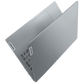 Lenovo IdeaPad Slim 3 15IRU8 Intel Core i3 13th Gen Thin & Light Laptop (8GB, 512GB SSD, Windows 11 Home, 15.6 inch Full HD Display, MS Office Home 2024, Arctic Grey, 1.62 KG)