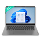 Lenovo IdeaPad 3 14IAU7 Intel Core i3 12th Gen Thin & Light Laptop (8GB, 512GB SSD, Windows 11 Home, 14 inch Full HD Display, MS Office Home 2021, Arctic Grey, 1.43 KG)