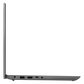 Lenovo IdeaPad 3 14IAU7 Intel Core i3 12th Gen Thin & Light Laptop (8GB, 512GB SSD, Windows 11 Home, 14 inch Full HD Display, MS Office Home 2021, Arctic Grey, 1.43 KG)