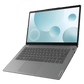 Lenovo IdeaPad 3 14IAU7 Intel Core i3 12th Gen Thin & Light Laptop (8GB, 512GB SSD, Windows 11 Home, 14 inch Full HD Display, MS Office Home 2021, Arctic Grey, 1.43 KG)