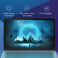 Lenovo IdeaPad 3 14IAU7 Intel Core i3 12th Gen Thin & Light Laptop (8GB, 512GB SSD, Windows 11 Home, 14 inch Full HD Display, MS Office Home 2021, Arctic Grey, 1.43 KG)
