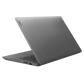 Lenovo IdeaPad 3 14IAU7 Intel Core i3 12th Gen Thin & Light Laptop (8GB, 512GB SSD, Windows 11 Home, 14 inch Full HD Display, MS Office Home 2021, Arctic Grey, 1.43 KG)