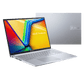 ASUS Vivobook 16 X1605VA-MB1628WS Intel Core i7 13th Gen Laptop (16GB, 512GB SSD, Windows 11 Home, 16 inch WUXGA IPS Display, MS Office 2024, Cool Silver, 1.88 KG)