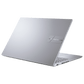 ASUS Vivobook 16 X1605VA-MB1628WS Intel Core i7 13th Gen Laptop (16GB, 512GB SSD, Windows 11 Home, 16 inch WUXGA IPS Display, MS Office 2024, Cool Silver, 1.88 KG)