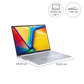 ASUS Vivobook 16 X1605VA-MB1628WS Intel Core i7 13th Gen Laptop (16GB, 512GB SSD, Windows 11 Home, 16 inch WUXGA IPS Display, MS Office 2024, Cool Silver, 1.88 KG)