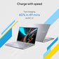ASUS Vivobook 16 X1605VA-MB1627WS Intel Core i5 13th Gen Thin & Light Laptop (16GB, 512GB SSD, Windows 11 Home, 16 inch WUXGA IPS Display, MS Office 2024, Cool Silver, 1.88 KG)