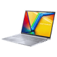 ASUS Vivobook 16 X1605VA-MB1627WS Intel Core i5 13th Gen Thin & Light Laptop (16GB, 512GB SSD, Windows 11 Home, 16 inch WUXGA IPS Display, MS Office 2024, Cool Silver, 1.88 KG)
