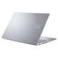ASUS Vivobook 16 X1605VA-MB1627WS Intel Core i5 13th Gen Thin & Light Laptop (16GB, 512GB SSD, Windows 11 Home, 16 inch WUXGA IPS Display, MS Office 2024, Cool Silver, 1.88 KG)