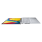 ASUS Vivobook 16 X1605VA-MB1627WS Intel Core i5 13th Gen Thin & Light Laptop (16GB, 512GB SSD, Windows 11 Home, 16 inch WUXGA IPS Display, MS Office 2024, Cool Silver, 1.88 KG)