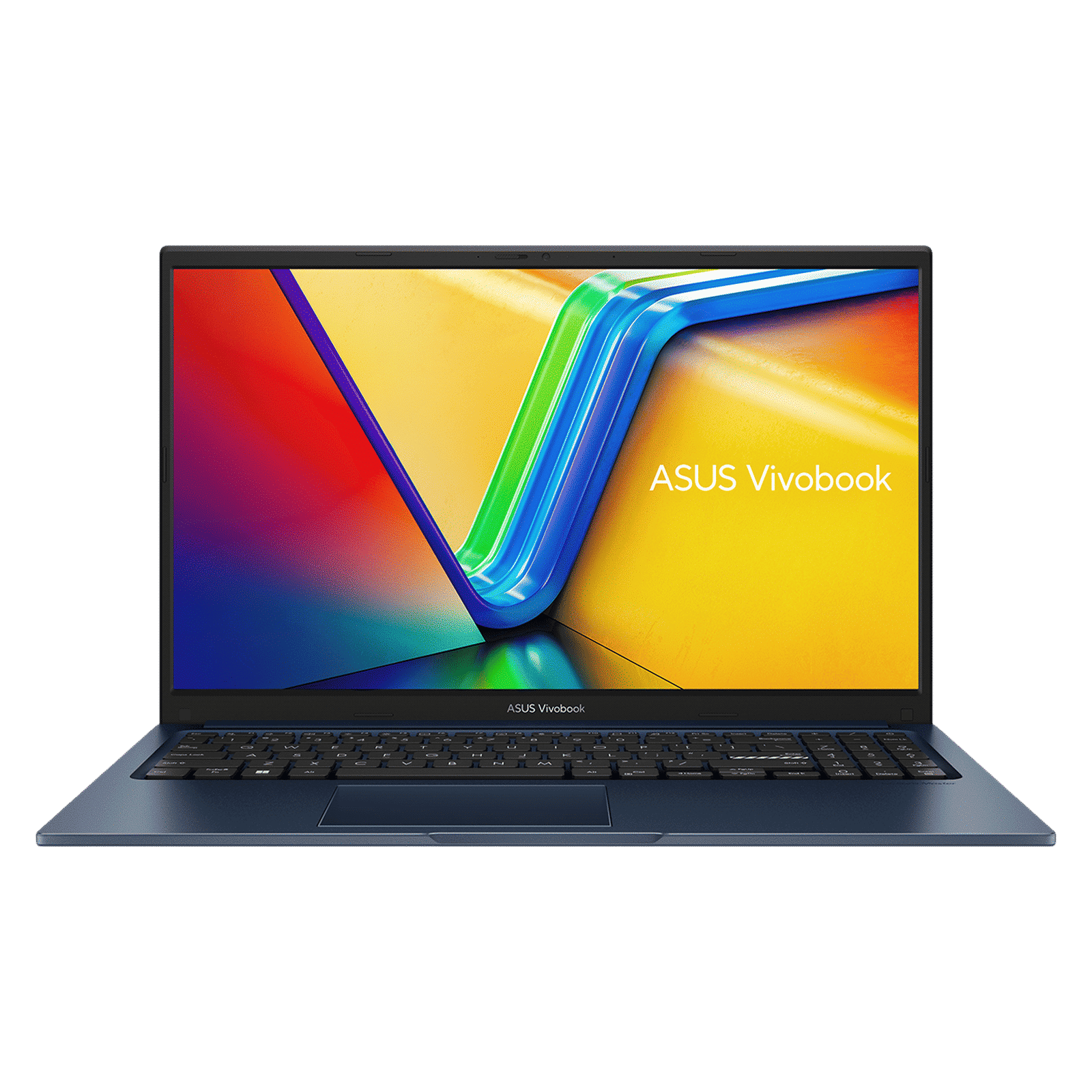 Asus Vivobook 15, With Backlit Keyboard, Intel Core I5 13th Gen 1334u - 16 Gb/512 Gb Ssd/Windows 11 Home X1504va-nj2217ws Thin And Light Laptop
