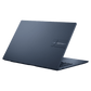 ASUS Vivobook 15 X1504VA-NJ2217WS Intel Core i5 13th Gen Thin & Light Laptop (16GB, 512GB SSD, Windows 11 Home, 15.6 inch Full HD Display, MS Office 2024, Quiet Blue, 1.7 KG)