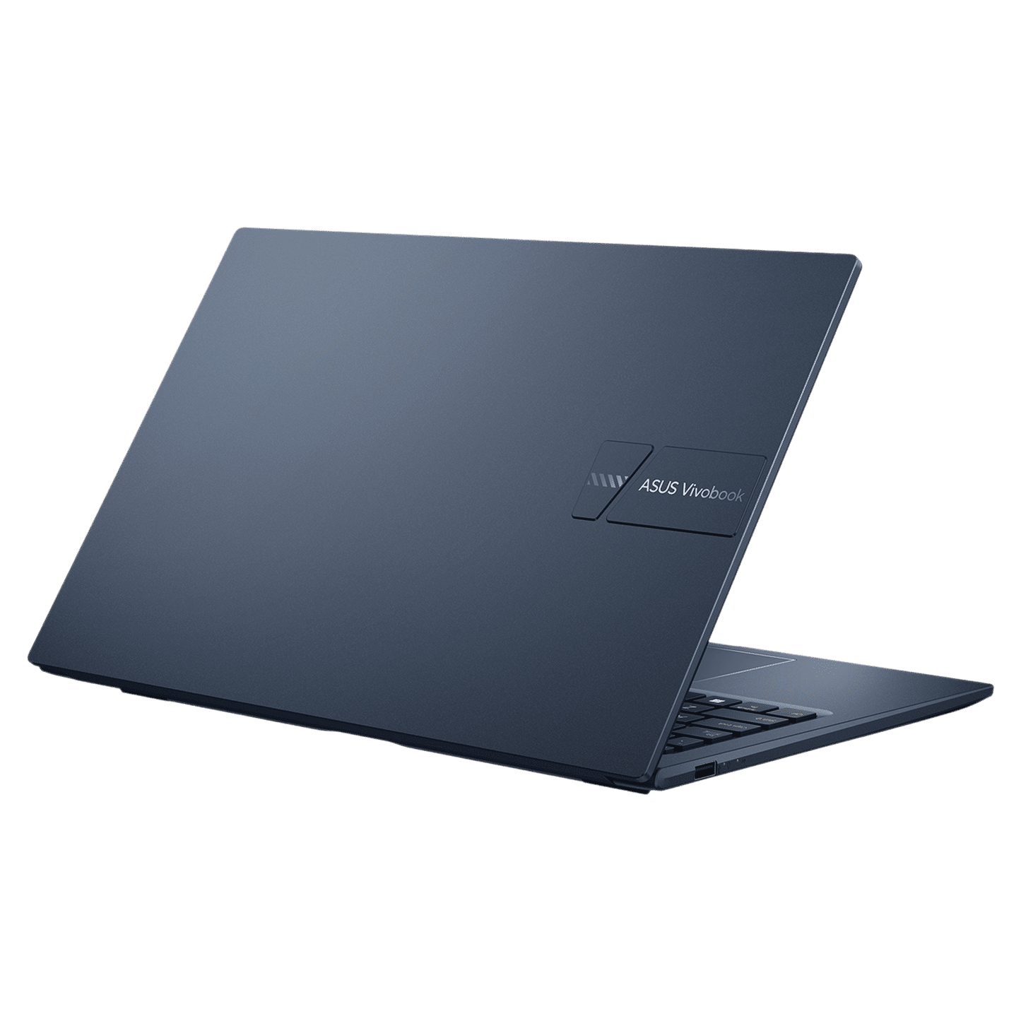 ASUS Vivobook 15 X1504VA-NJ2217WS Intel Core i5 13th Gen Thin & Light Laptop (16GB, 512GB SSD, Windows 11 Home, 15.6 inch Full HD Display, MS Office 2024, Quiet Blue, 1.7 KG)