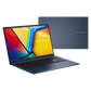 ASUS Vivobook 15 X1504VA-NJ2217WS Intel Core i5 13th Gen Thin & Light Laptop (16GB, 512GB SSD, Windows 11 Home, 15.6 inch Full HD Display, MS Office 2024, Quiet Blue, 1.7 KG)