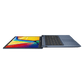 ASUS Vivobook 15 X1504VA-NJ2217WS Intel Core i5 13th Gen Thin & Light Laptop (16GB, 512GB SSD, Windows 11 Home, 15.6 inch Full HD Display, MS Office 2024, Quiet Blue, 1.7 KG)