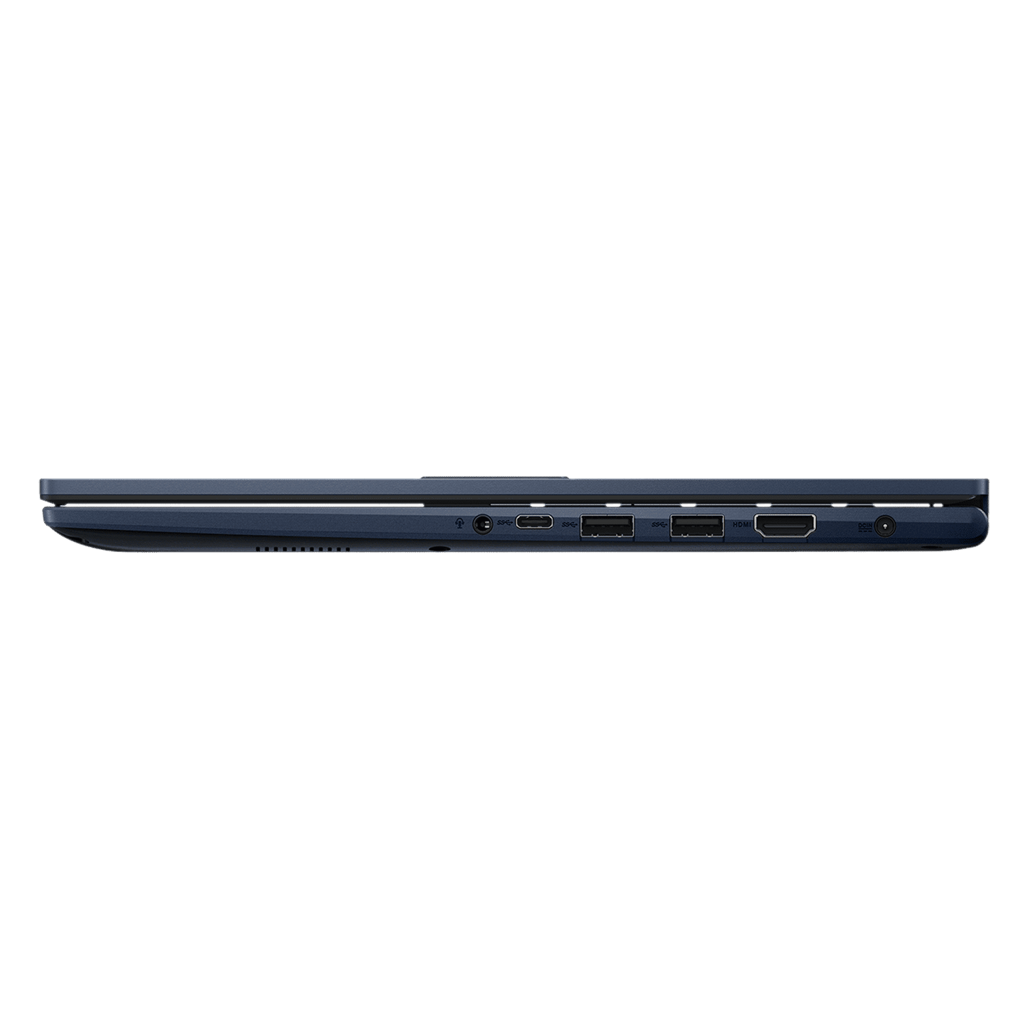 ASUS Vivobook 15 X1504VA-NJ2217WS Intel Core i5 13th Gen Thin & Light Laptop (16GB, 512GB SSD, Windows 11 Home, 15.6 inch Full HD Display, MS Office 2024, Quiet Blue, 1.7 KG)