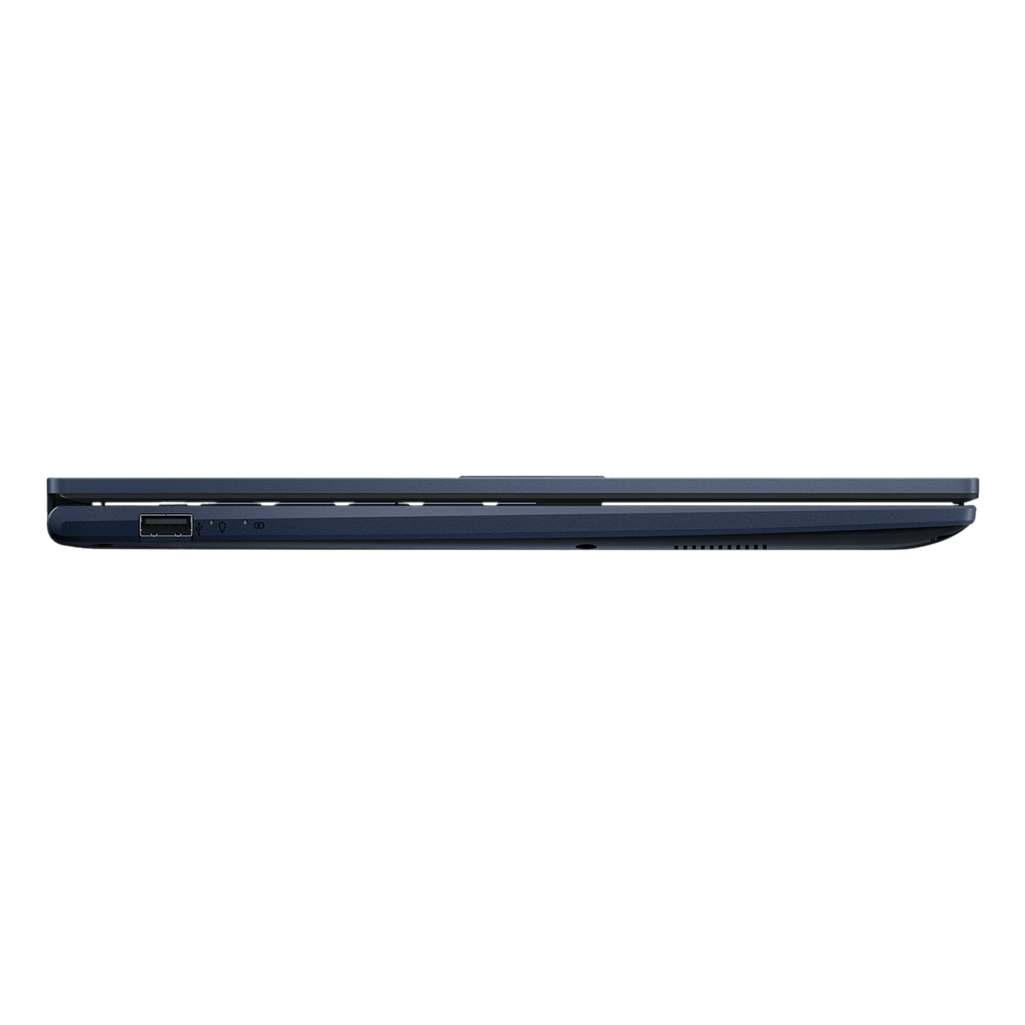 ASUS Vivobook 15 X1504VA-NJ2217WS Intel Core i5 13th Gen Thin & Light Laptop (16GB, 512GB SSD, Windows 11 Home, 15.6 inch Full HD Display, MS Office 2024, Quiet Blue, 1.7 KG)