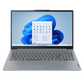 Lenovo IdeaPad Slim 3 15ABR8 AMD Ryzen 5 Thin & Light Laptop (16GB, 512GB SSD, Windows 11 Home, 15.6 inch Full HD Display, MS Office Home 2024, Arctic Grey, 1.62 KG)