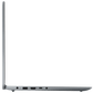 Lenovo IdeaPad Slim 3 15ABR8 AMD Ryzen 5 Thin & Light Laptop (16GB, 512GB SSD, Windows 11 Home, 15.6 inch Full HD Display, MS Office Home 2024, Arctic Grey, 1.62 KG)