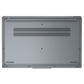 Lenovo IdeaPad Slim 3 15ABR8 AMD Ryzen 5 Thin & Light Laptop (16GB, 512GB SSD, Windows 11 Home, 15.6 inch Full HD Display, MS Office Home 2024, Arctic Grey, 1.62 KG)