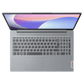 Lenovo IdeaPad Slim 3 15ABR8 AMD Ryzen 5 Thin & Light Laptop (16GB, 512GB SSD, Windows 11 Home, 15.6 inch Full HD Display, MS Office Home 2024, Arctic Grey, 1.62 KG)