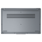 Lenovo IdeaPad Slim 3 15ABR8 AMD Ryzen 7 Thin & Light Laptop (16GB, 512GB SSD, Windows 11 Home, 15.6 inch Full HD Display, MS Office Home 2024, Arctic Grey, 1.62 KG)