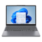 Lenovo IdeaPad Slim 3 15IRH10 Intel Core i5 13th Gen Thin & Light Laptop (16GB, 512GB SSD, Windows 11 Home, 15.3 inch WUXGA IPS Display, MS Office 2024, Luna Grey, 1.59 KG)