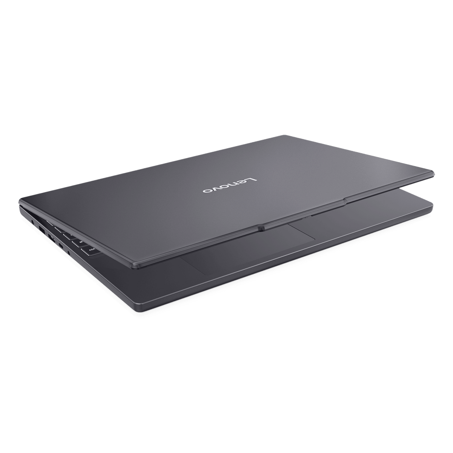 Lenovo IdeaPad Slim 3 15IRH10 Intel Core i5 13th Gen Thin & Light Laptop (16GB, 512GB SSD, Windows 11 Home, 15.3 inch WUXGA IPS Display, MS Office 2024, Luna Grey, 1.59 KG)