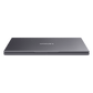 Lenovo IdeaPad Slim 3 15IRH10 Intel Core i5 13th Gen Thin & Light Laptop (16GB, 512GB SSD, Windows 11 Home, 15.3 inch WUXGA IPS Display, MS Office 2024, Luna Grey, 1.59 KG)