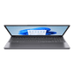 Lenovo IdeaPad Slim 3 15IRH10 Intel Core i5 13th Gen Thin & Light Laptop (16GB, 512GB SSD, Windows 11 Home, 15.3 inch WUXGA IPS Display, MS Office 2024, Luna Grey, 1.59 KG)