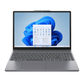 Lenovo IdeaPad Slim 3 15IRH10 Intel Core i7 13th Gen Thin & Light Laptop (16GB, 512GB SSD, Windows 11 Home, 15.3 inch WUXGA IPS Display, MS Office 2024, Luna Grey, 1.59 KG)