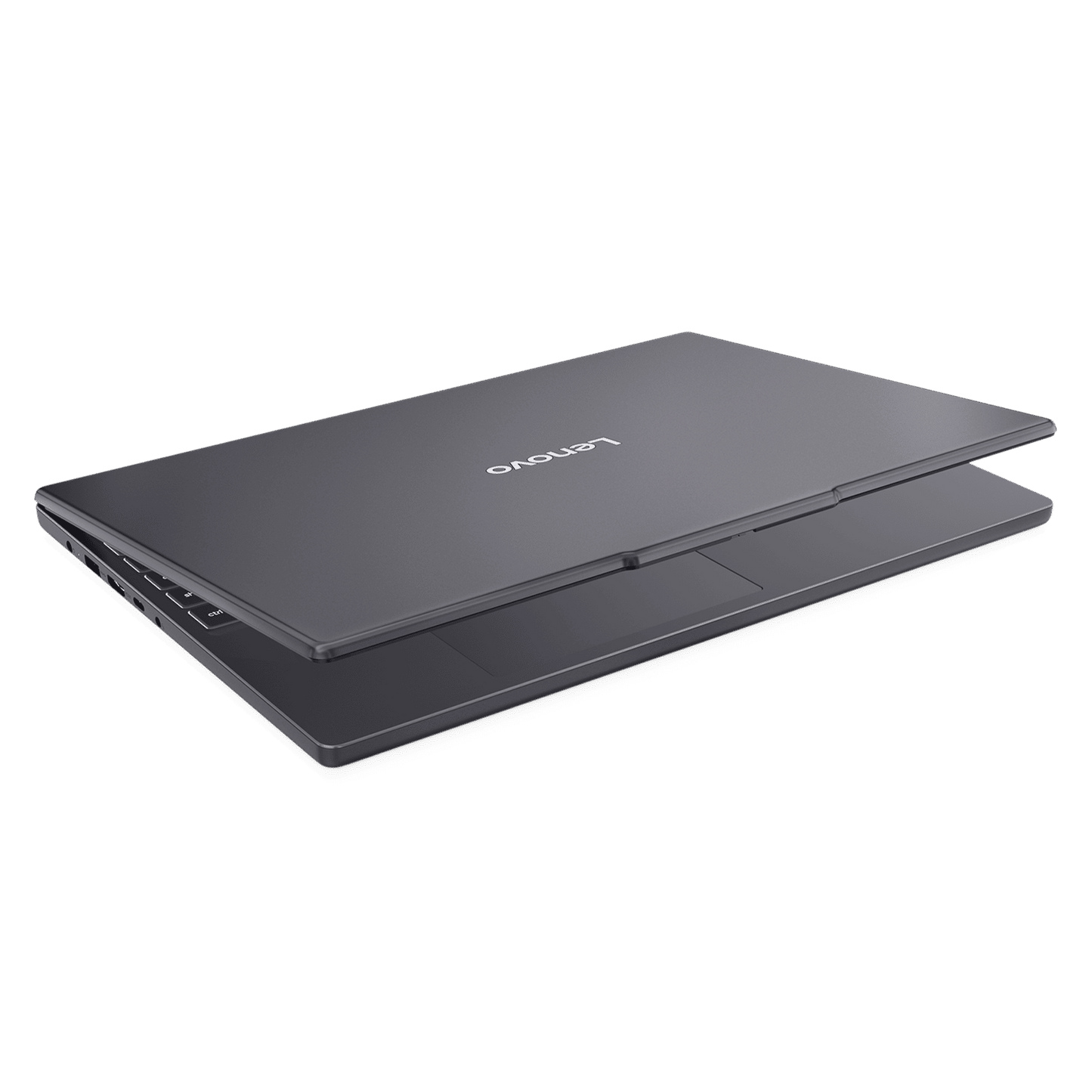 Lenovo IdeaPad Slim 3 15IRH10 Intel Core i7 13th Gen Thin & Light Laptop (16GB, 512GB SSD, Windows 11 Home, 15.3 inch WUXGA IPS Display, MS Office 2024, Luna Grey, 1.59 KG)