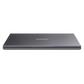 Lenovo IdeaPad Slim 3 15IRH10 Intel Core i7 13th Gen Thin & Light Laptop (16GB, 512GB SSD, Windows 11 Home, 15.3 inch WUXGA IPS Display, MS Office 2024, Luna Grey, 1.59 KG)