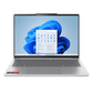 Lenovo IdeaPad Slim 5 13ARP10 AMD Ryzen 7 Thin & Light Laptop (16GB, 512GB SSD, Windows 11 Home, 13.3 inch WUXGA IPS Display, MS Office Home 2024, Cloud Grey, 1.15 KG)