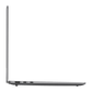 Lenovo Yoga Slim 7 14IMH9 Intel Core Ultra 5 Laptop (16GB, 1TB SSD, Windows 11 Home, 14 inch WUXGA OLED Display, MS Office 2024, Luna Grey, 1.39 KG)