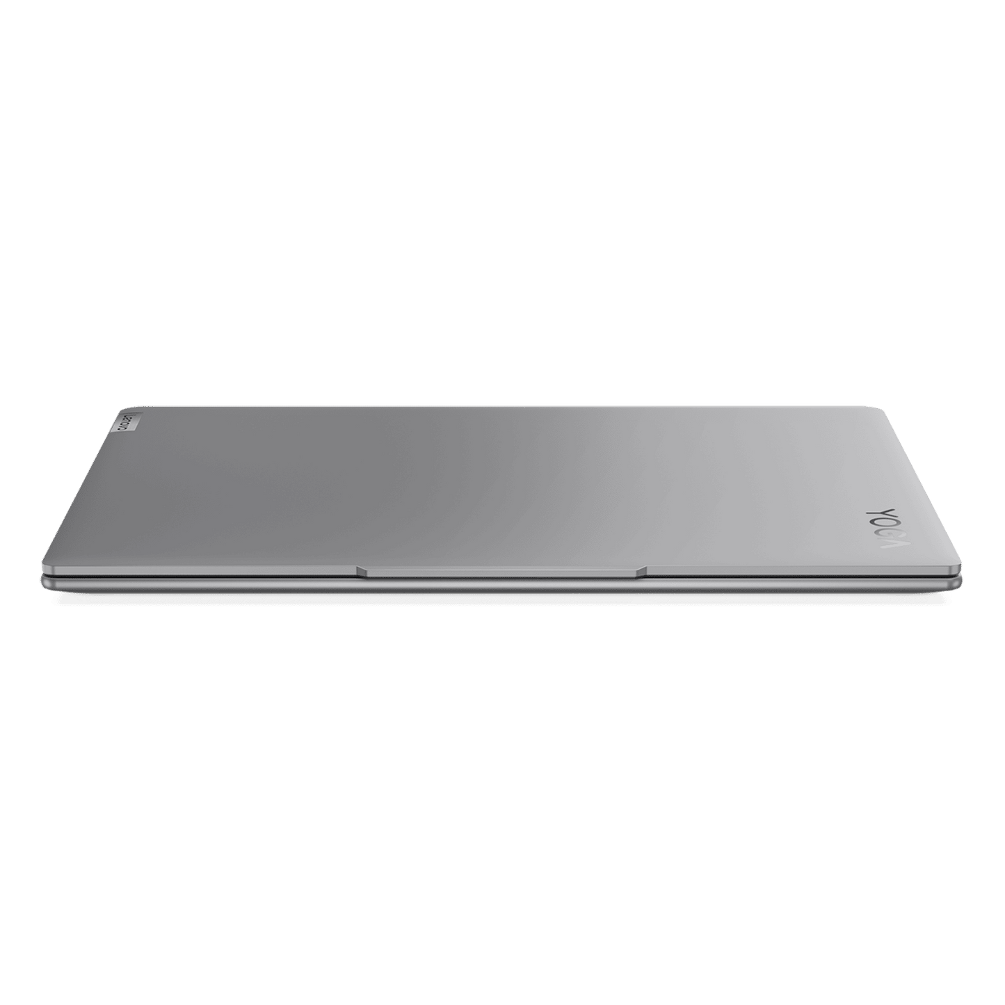 Lenovo Yoga Slim 7 14IMH9 Intel Core Ultra 5 Laptop (16GB, 1TB SSD, Windows 11 Home, 14 inch WUXGA OLED Display, MS Office 2024, Luna Grey, 1.39 KG)