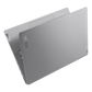 Lenovo Yoga Slim 7 14IMH9 Intel Core Ultra 5 Laptop (16GB, 1TB SSD, Windows 11 Home, 14 inch WUXGA OLED Display, MS Office 2024, Luna Grey, 1.39 KG)