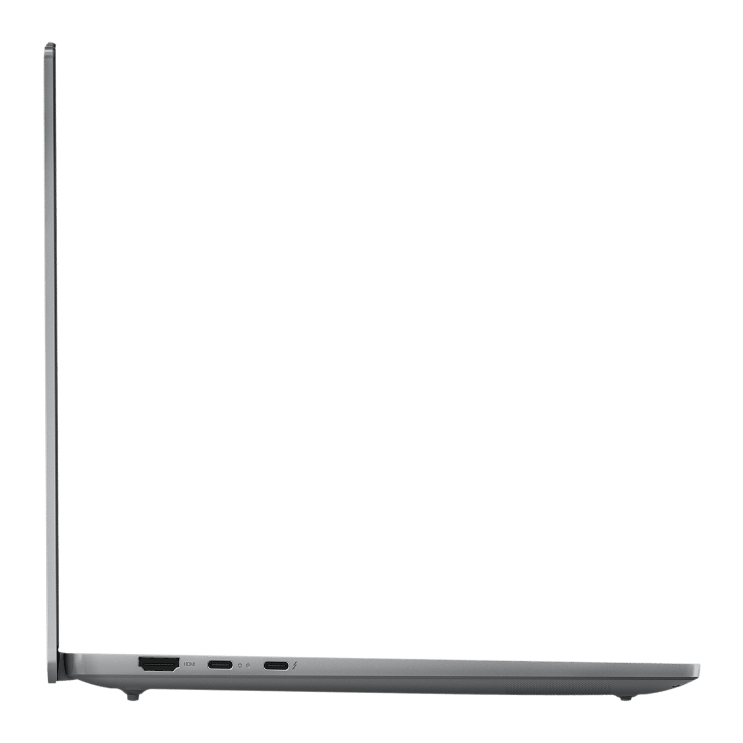Lenovo IdeaPad Pro 5 14IMH9 Intel Core Ultra 9 Laptop (32GB, 1TB SSD, Windows 11 Home, 14 inch 2.8K OLED Display, MS Office 2024, Arctic Grey, 1.46 KG)