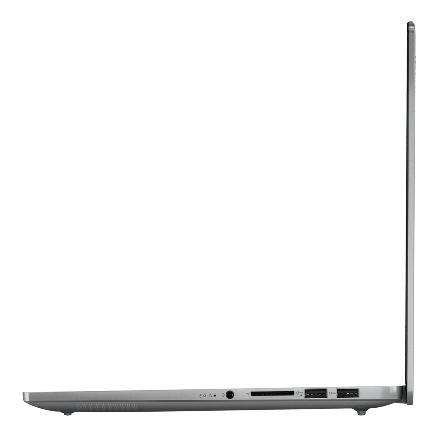 Lenovo IdeaPad Pro 5 14IMH9 Intel Core Ultra 9 Laptop (32GB, 1TB SSD, Windows 11 Home, 14 inch 2.8K OLED Display, MS Office 2024, Arctic Grey, 1.46 KG)