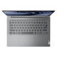 Lenovo IdeaPad Pro 5 14IMH9 Intel Core Ultra 9 Laptop (32GB, 1TB SSD, Windows 11 Home, 14 inch 2.8K OLED Display, MS Office 2024, Arctic Grey, 1.46 KG)