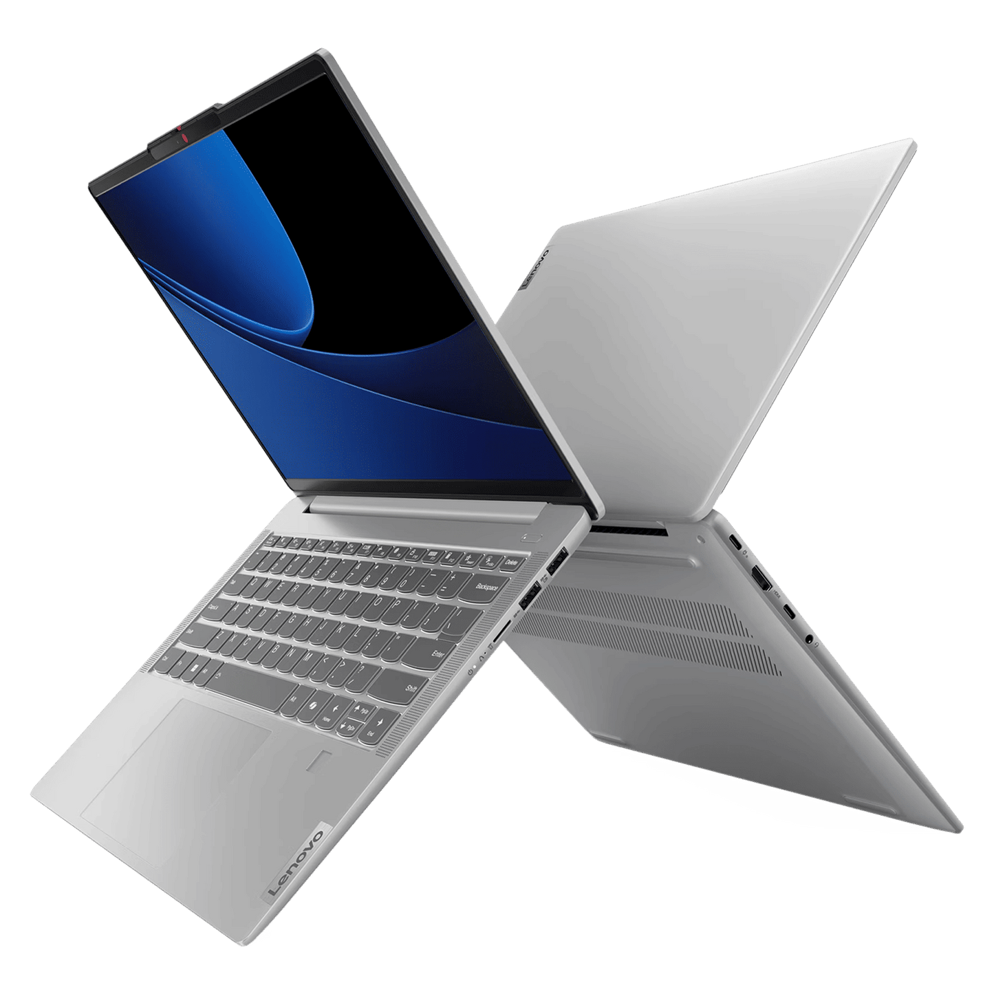 Lenovo IdeaPad Slim 5 14IMH9 Intel Core Ultra 5 Thin & Light Laptop (16GB, 1TB SSD, Windows 11 Home, 14 inch WUXGA OLED Display, MS Office Home 2024, 1.48 KG)