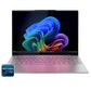 Lenovo Yoga Slim 7 14ILL10 Intel Core Ultra 5 Laptop (16GB, 1TB SSD, Windows 11 Home, 14 inch WUXGA OLED Display, MS Office 2024, Luna Grey, 1.19 KG)
